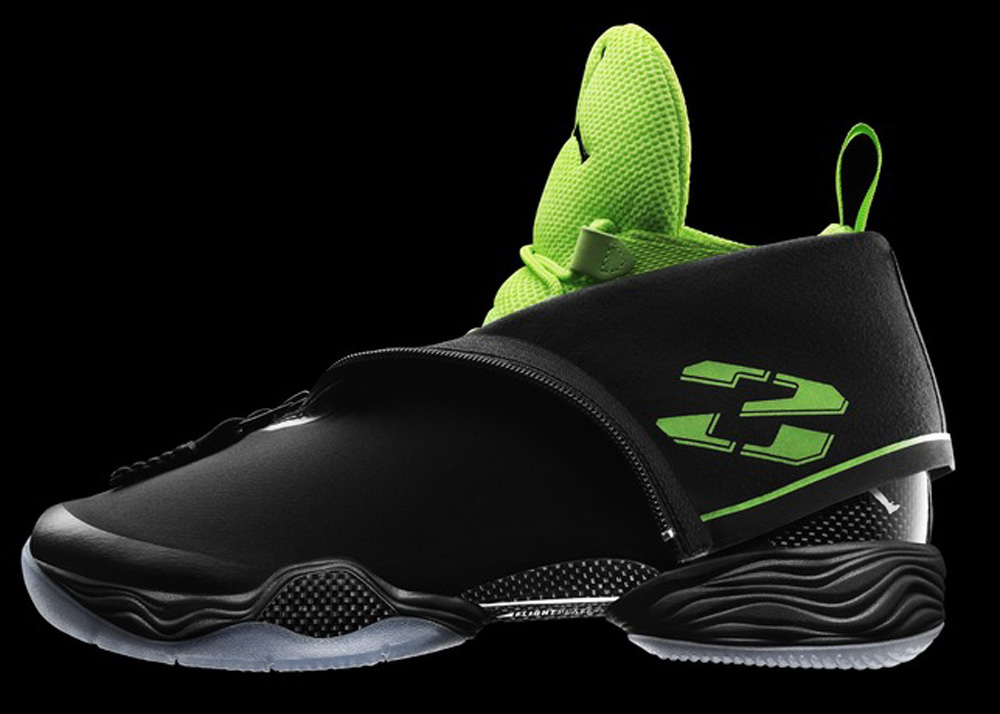 Air Jordan 28 : The Definitive Guide to 