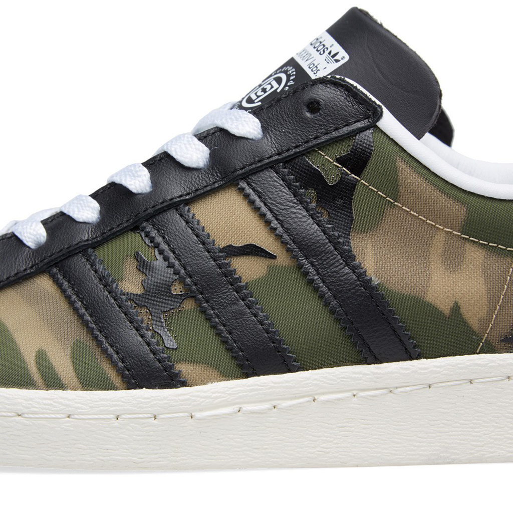 Adidas superstar 2025 dames camouflage