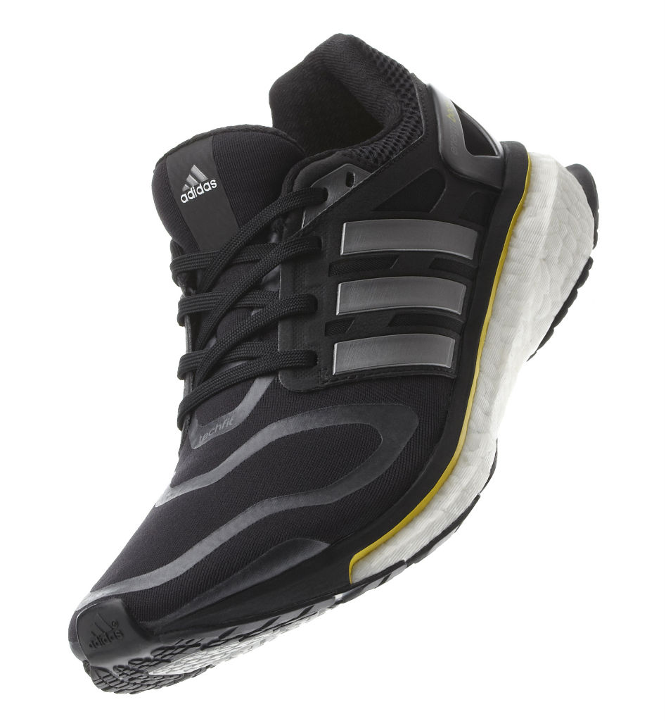 Energy Boost Running Shoe 