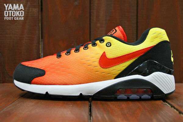 Nike air max 180 2024 sunset