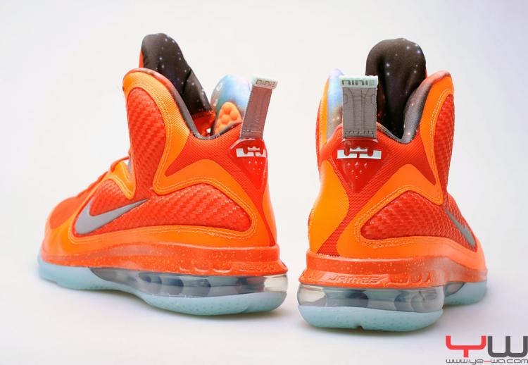 Nike LeBron 9 - All-Star (20)