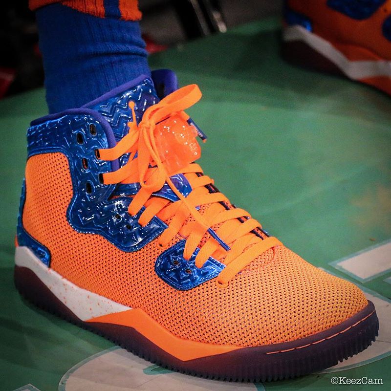 air jordan spike lee shoes