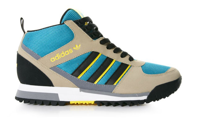 adidas ZX TR Mid | Complex