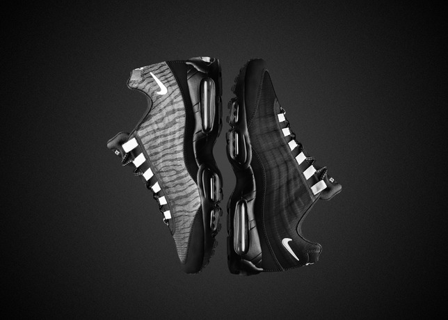 Nike Air Max Reflect Collection Air Max 95