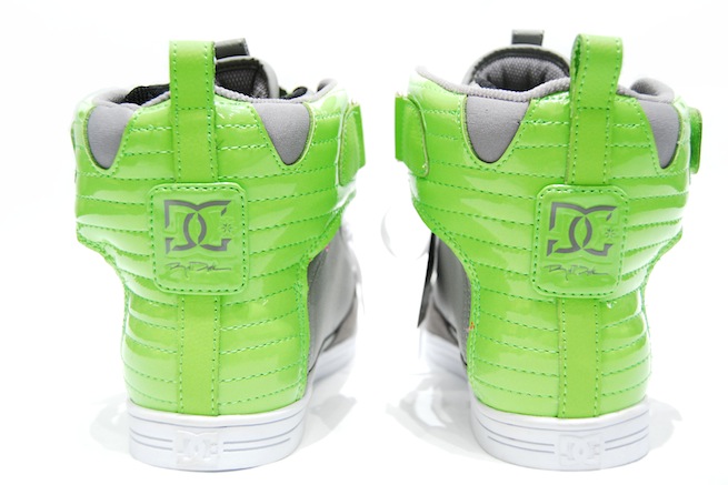 dc shoes 2010
