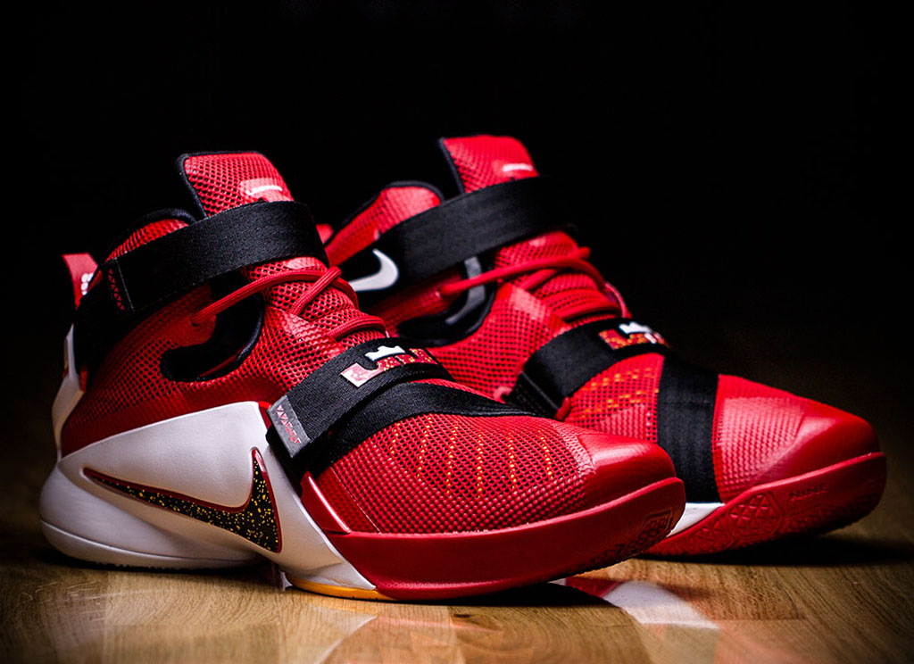 zoom soldier 9