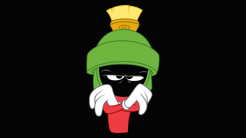 Jordan Brand Is Teaming Up With Marvin the Martian | Sole Collector