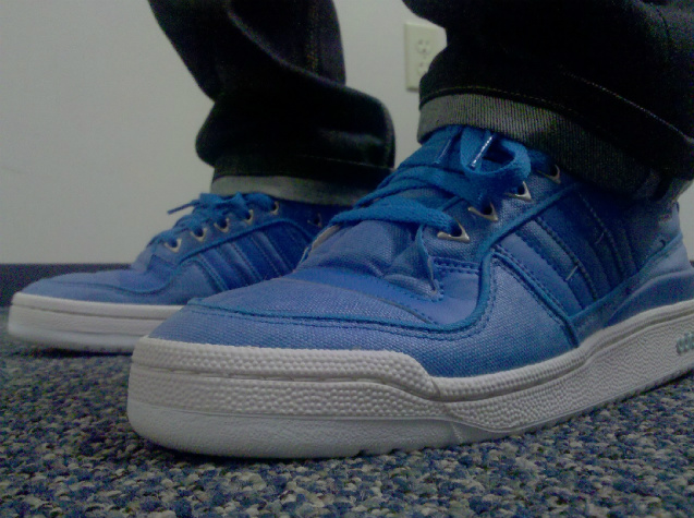 Sole Collector Spotlight What Did You Wear Today? 9.9 Sole Collector Spotlight What Did You Wear Today? 9.9
