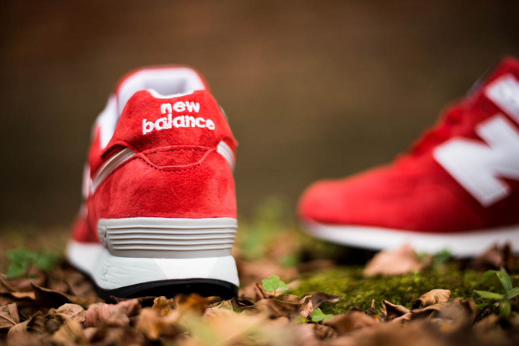 New balance сша