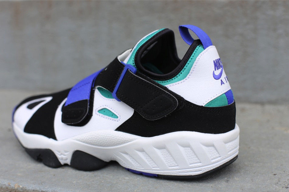 huarache vintage