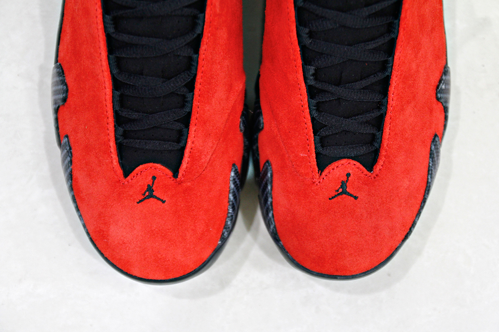 fake jordan 14 ferrari