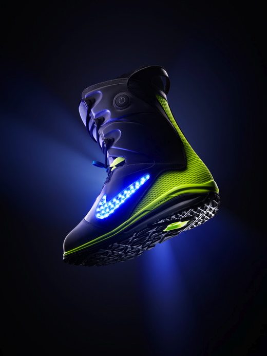 Nike Snowboarding LunarENDOR QS | Complex