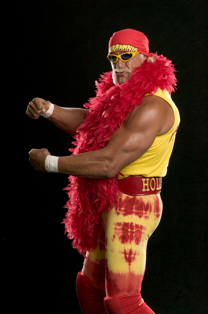 Jordan Aero Flight - WWF Pack - Hulk Hogan | Sole Collector
