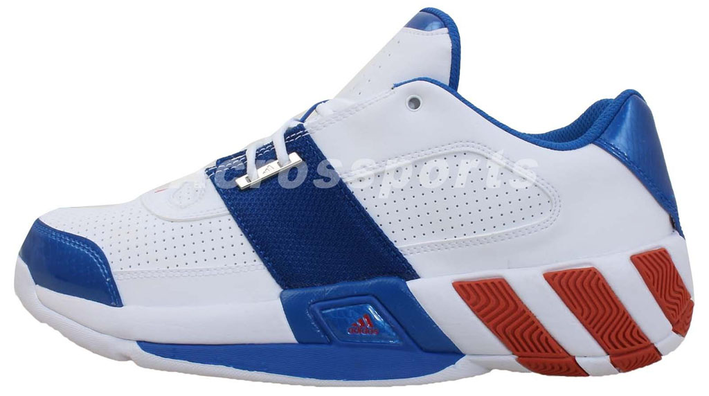 adidas Brings Back Gil Zero, Rebranded 