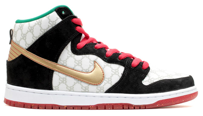 gucci and nike collab