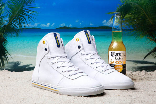SUPRA Footwear - Corona Cuttler