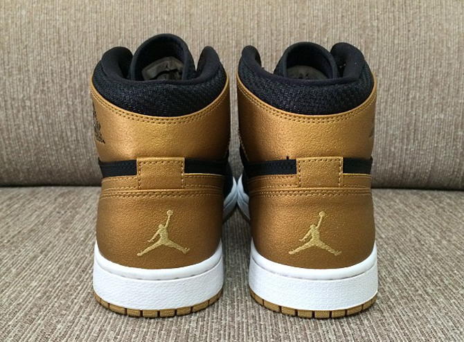 carmelo anthony air jordan 1