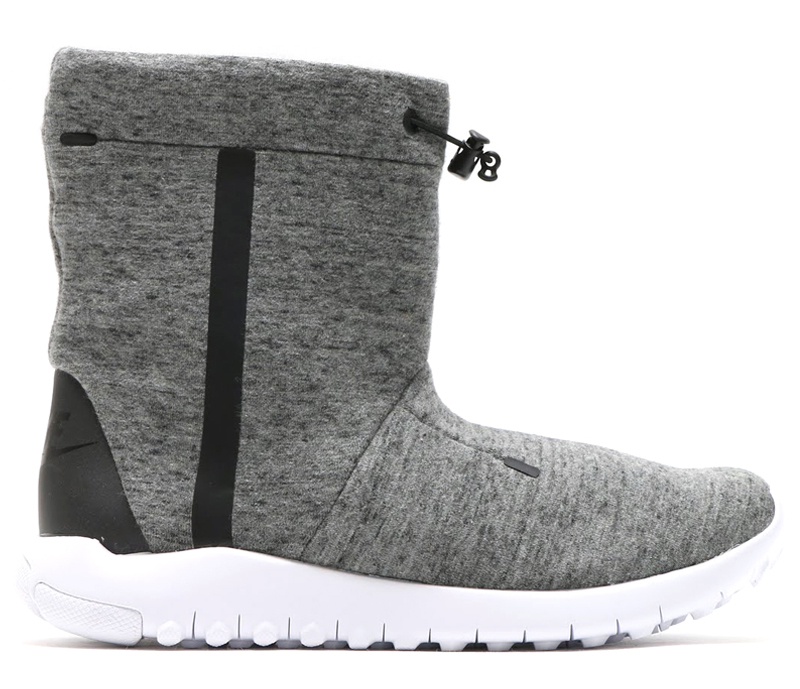 nike boots winter