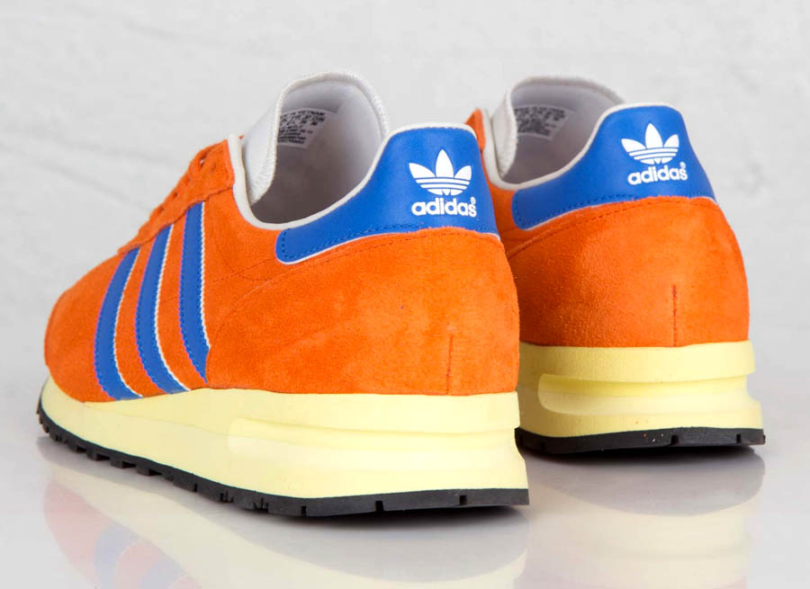 adidas marathon 85 orange