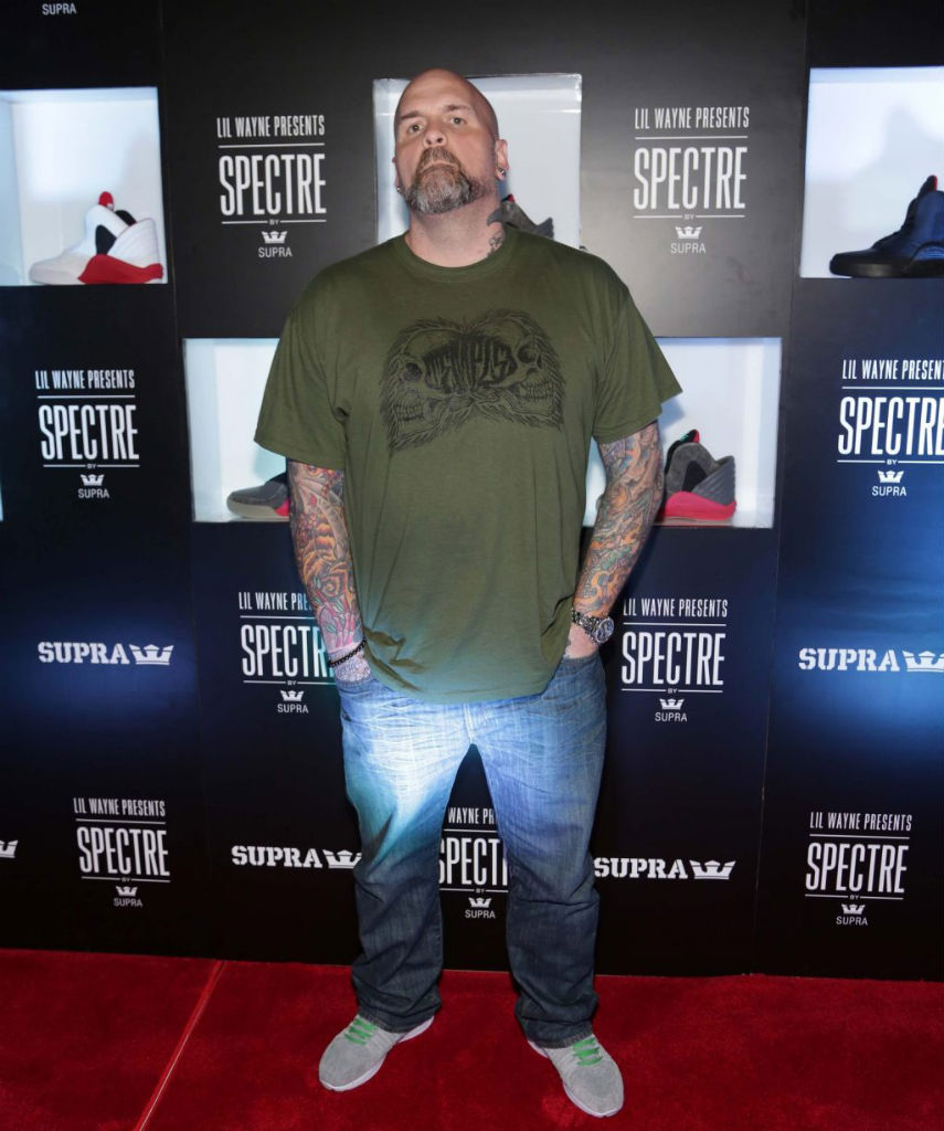 SUPRA Spectre by Lil' Wayne Launch Event Photos (17)