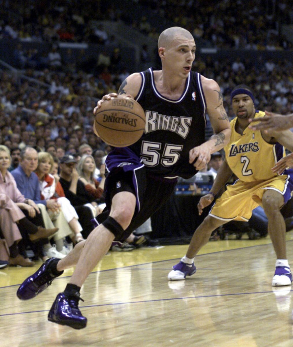 nike jason williams shoes