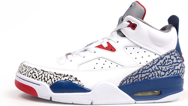 jordan 4 son of mars blue