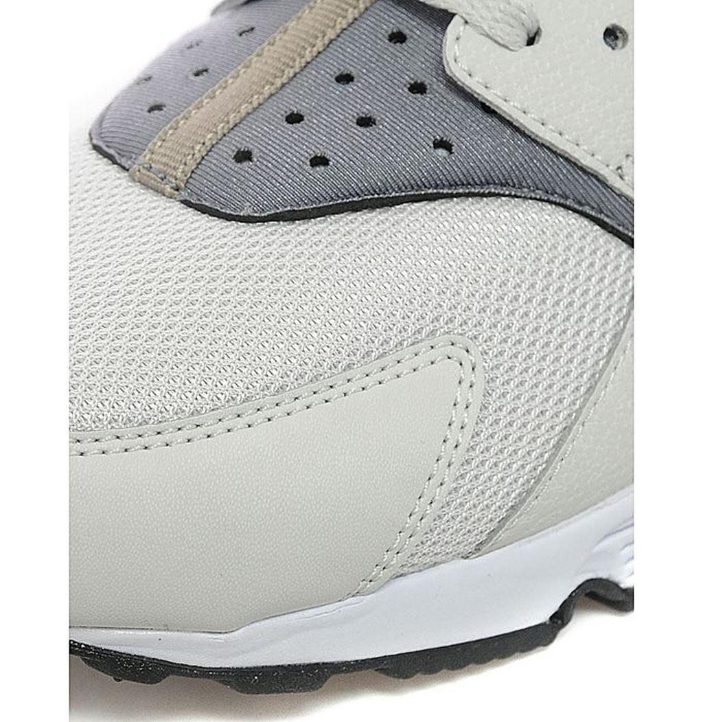 JD Sports Exclusive 'Light Ash Grey 