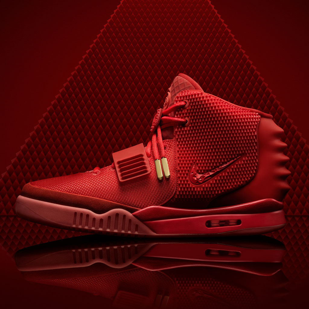 nike air yeezy 3 