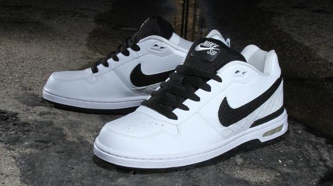 paul rodriguez jr nike shoes