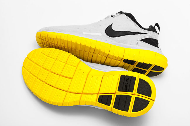 Nike free outlet 5.0 originales