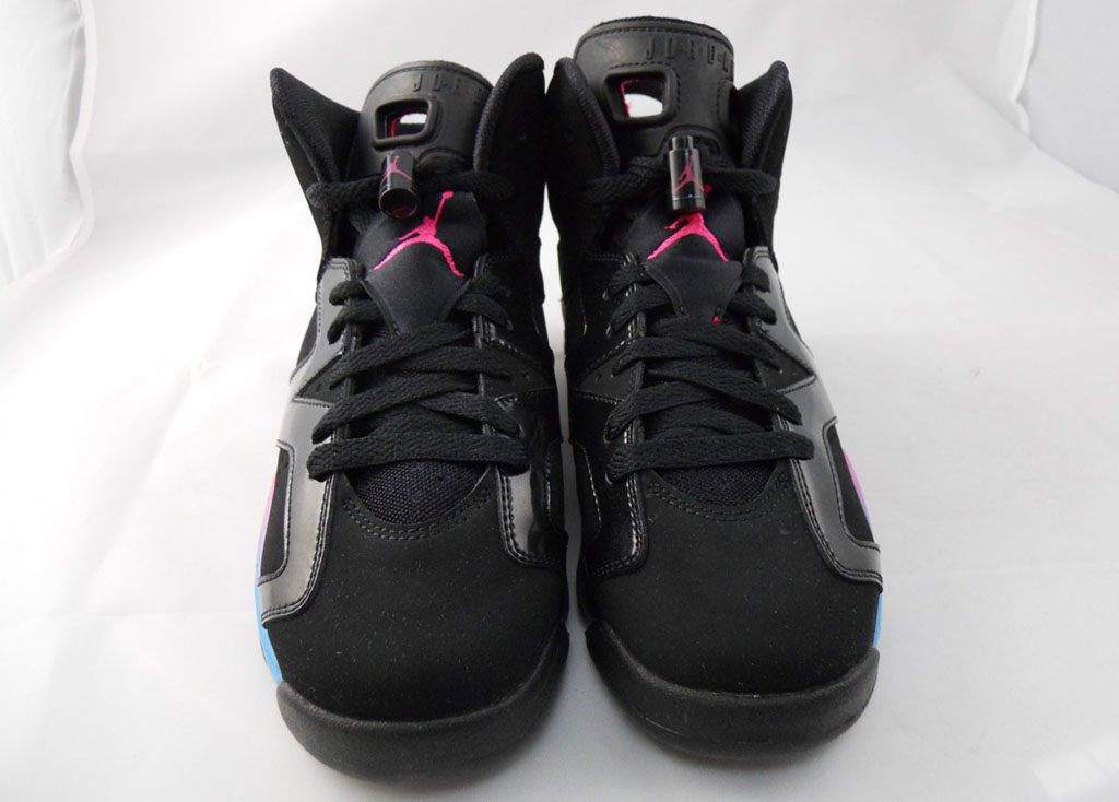 jordan retro 6 youth