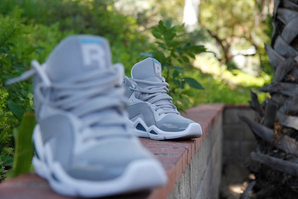 Reebok kamikaze 3 clearance homme gris