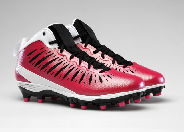 breast cancer jordan 12