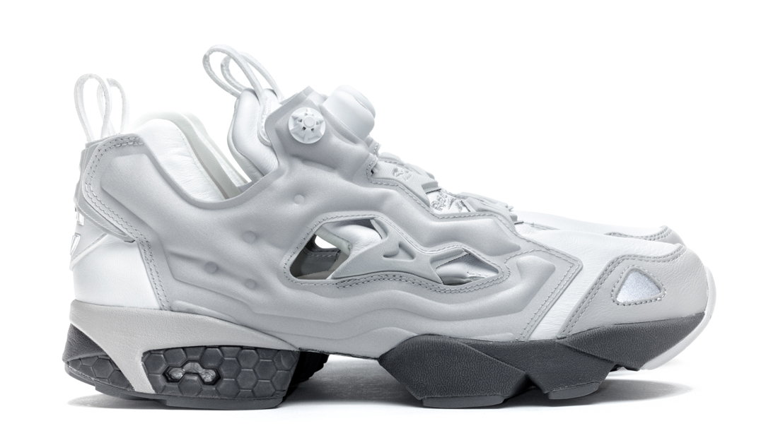 reebok chanel instapump fury