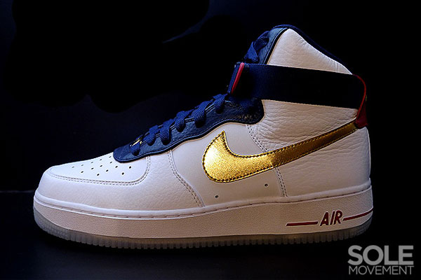 air forces new ones