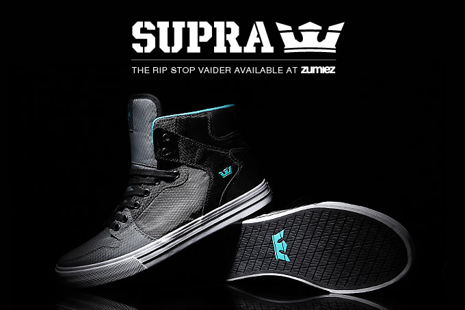 Supra 2025 vaider zumiez