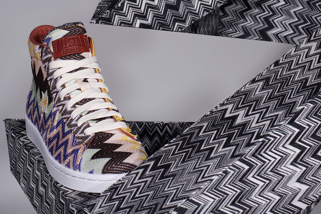 Missoni x Converse Archive Project (6)