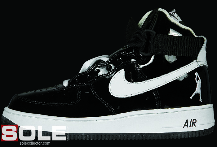 Air force 1 store rasheed wallace for sale