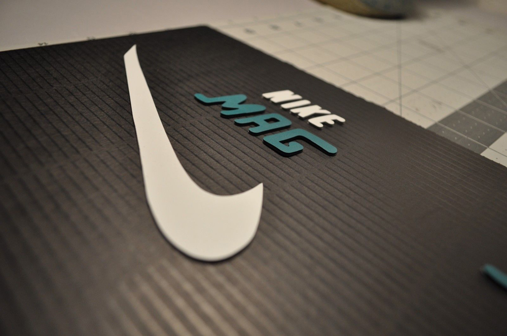 nike air mag upgrade kit