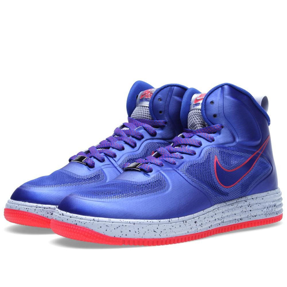 Nike Lunar Force shop 1 Fuse online