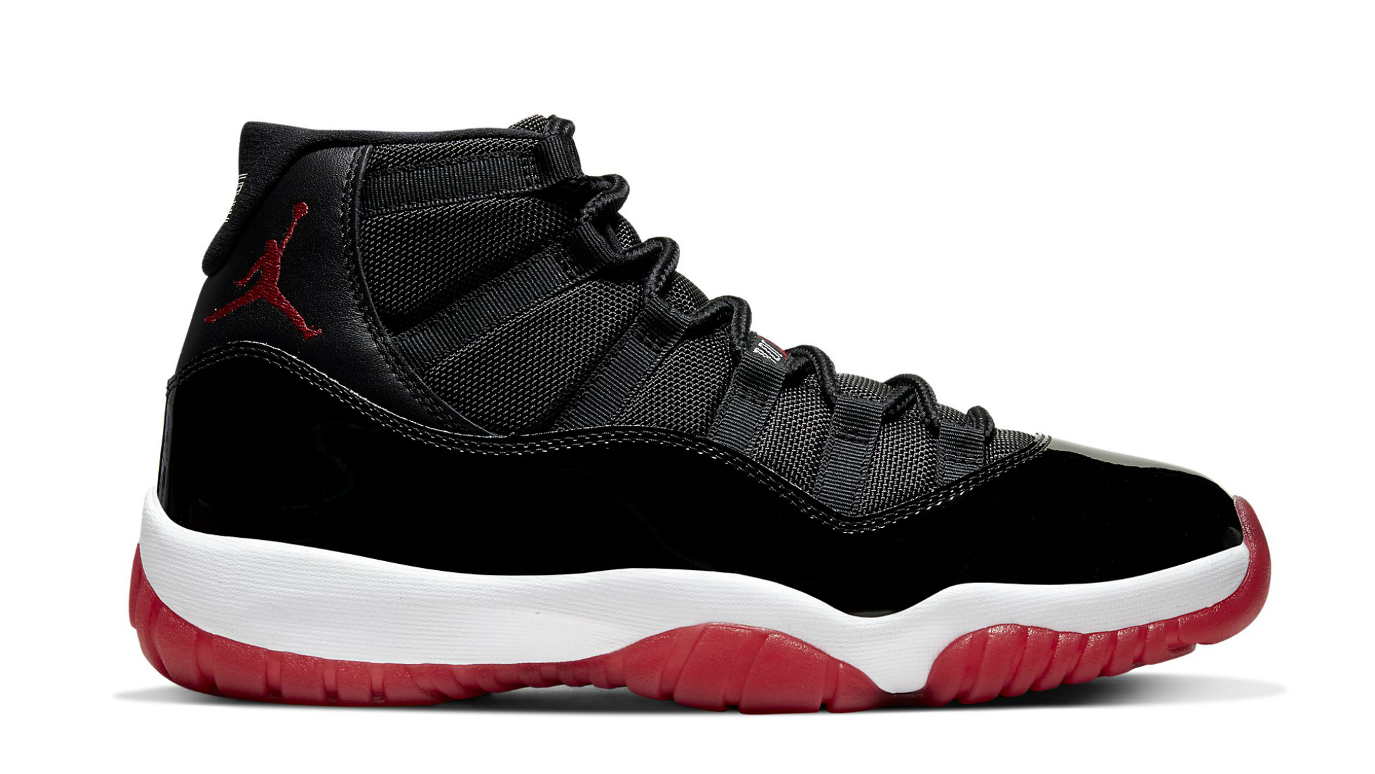 how many pairs of jordan 11 breds will be released