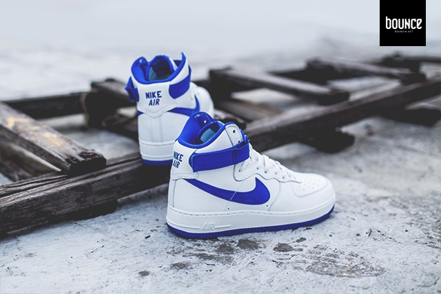 Buy Online air force 1 blue and white 