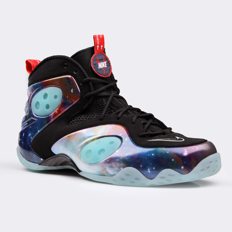 nike zoom rookie galaxy release date