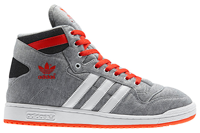 adidas Originals Decade Mid OG Materials Pack Grey (1)