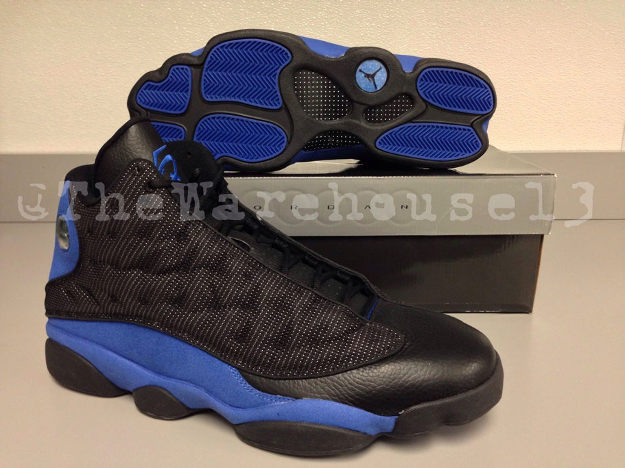 quentin richardson 13s