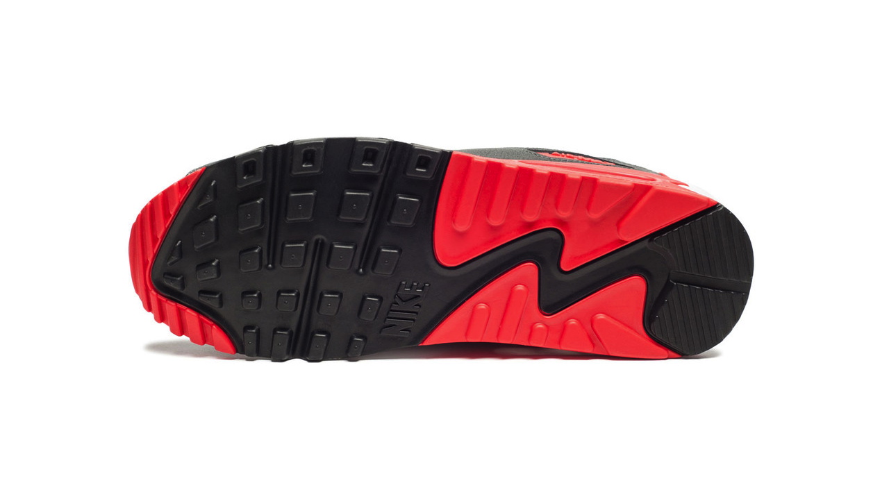 air max 90 outsole