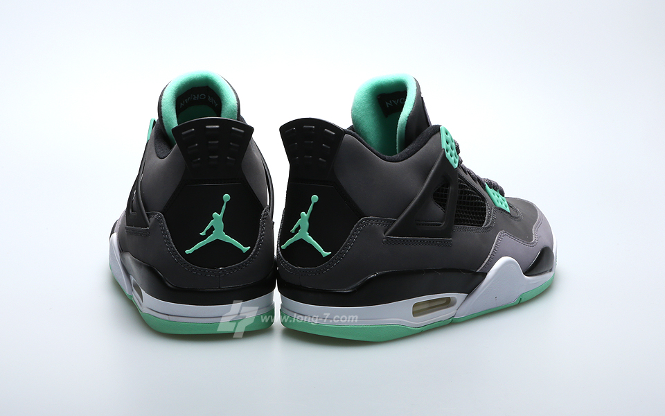 green glow 4s for sale