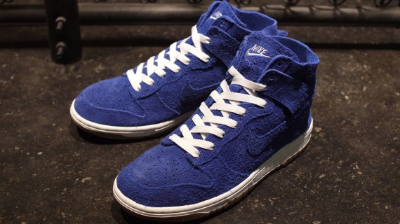 Nike sb dunk high on sale deconstructed