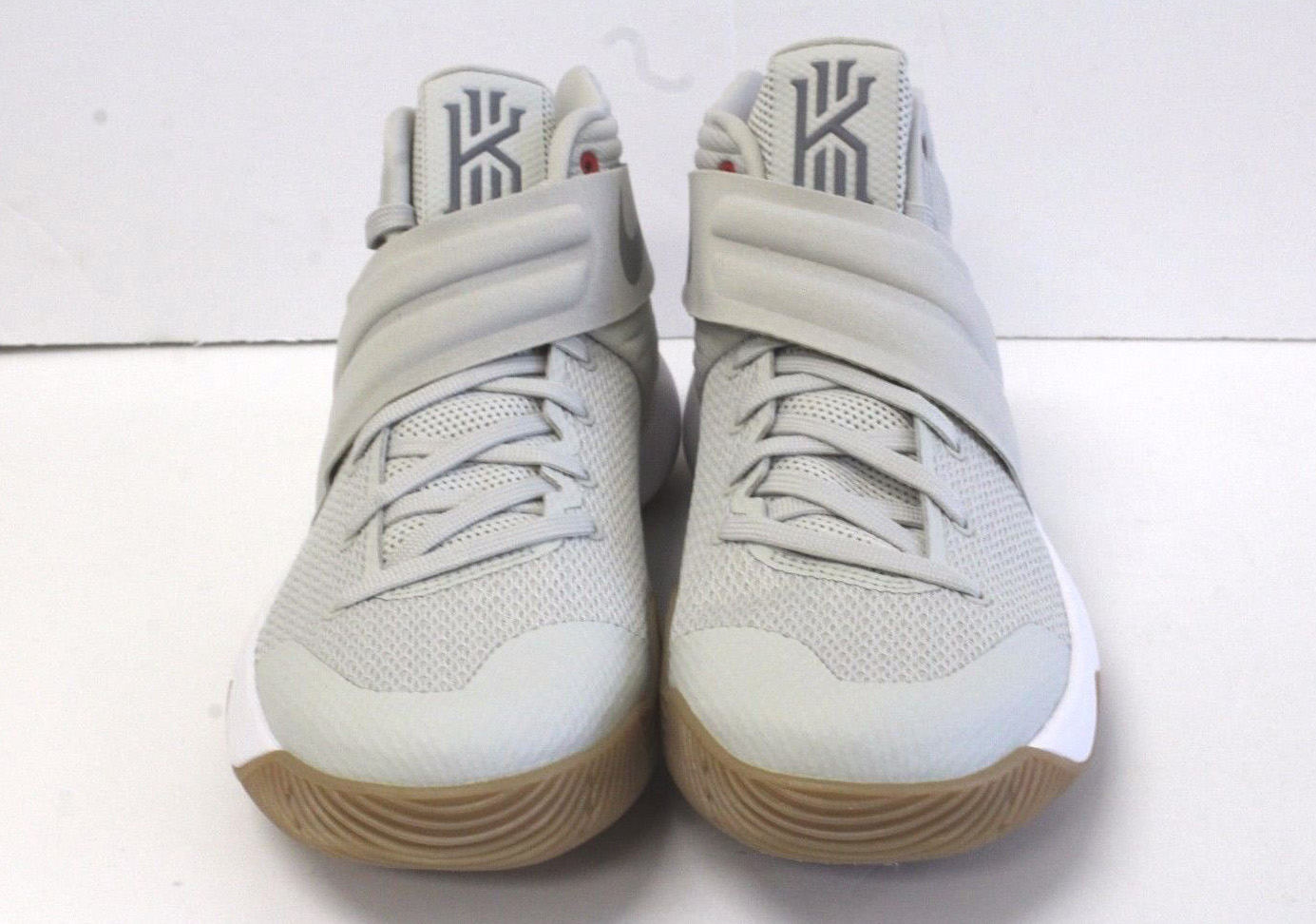 Nike Kyrie 2 Gum Bottom | Sole Collector