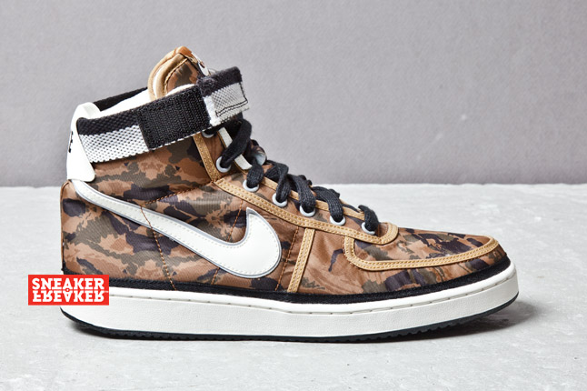 Nike vandal 2024 high supreme vntg